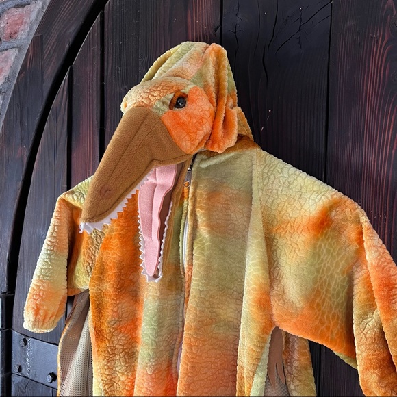 lillian vernon Costumes Vintage Lillian Vernon Dino Costume 45